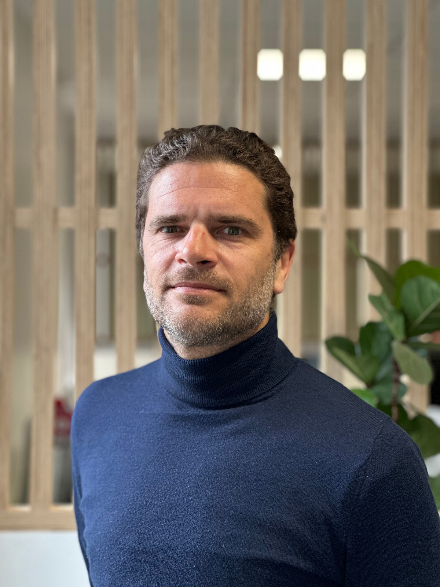 Antoine, votre interlocuteur B&P Environnement